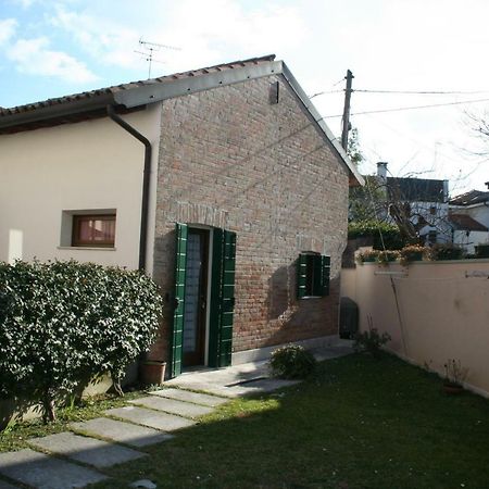 La Casetta A Treviso Hotel Exterior photo